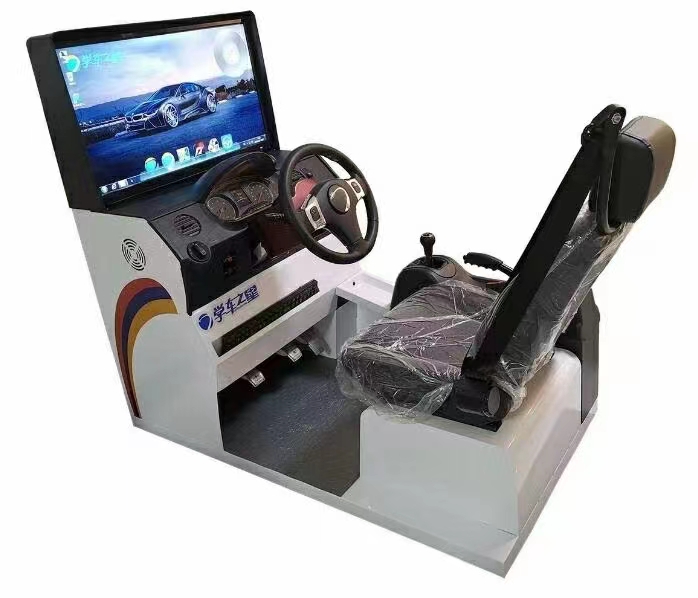 驾驶模拟机X6